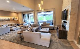 3053 Magic Village 3 Suites Jacuzzi Bbq 6Min Disney