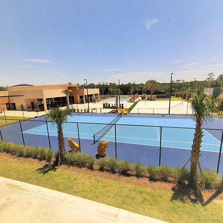3053 Magic Village 3 Suites Jacuzzi Bbq 6Min Disney Orlando Exterior photo