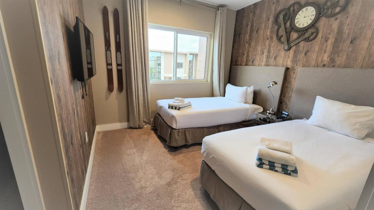 3053 Magic Village 3 Suites Jacuzzi Bbq 6Min Disney Orlando Exterior photo