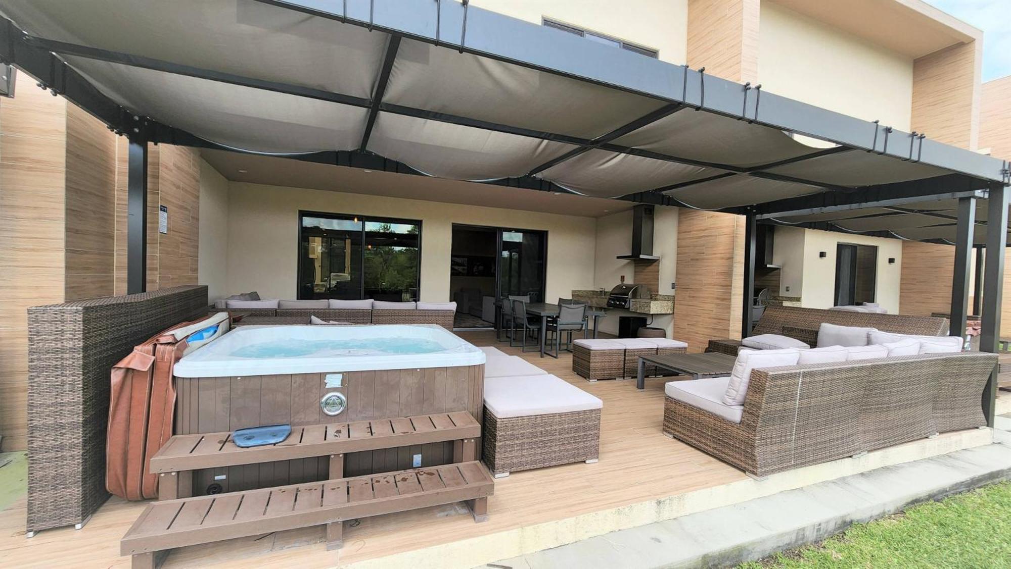 3053 Magic Village 3 Suites Jacuzzi Bbq 6Min Disney Orlando Exterior photo