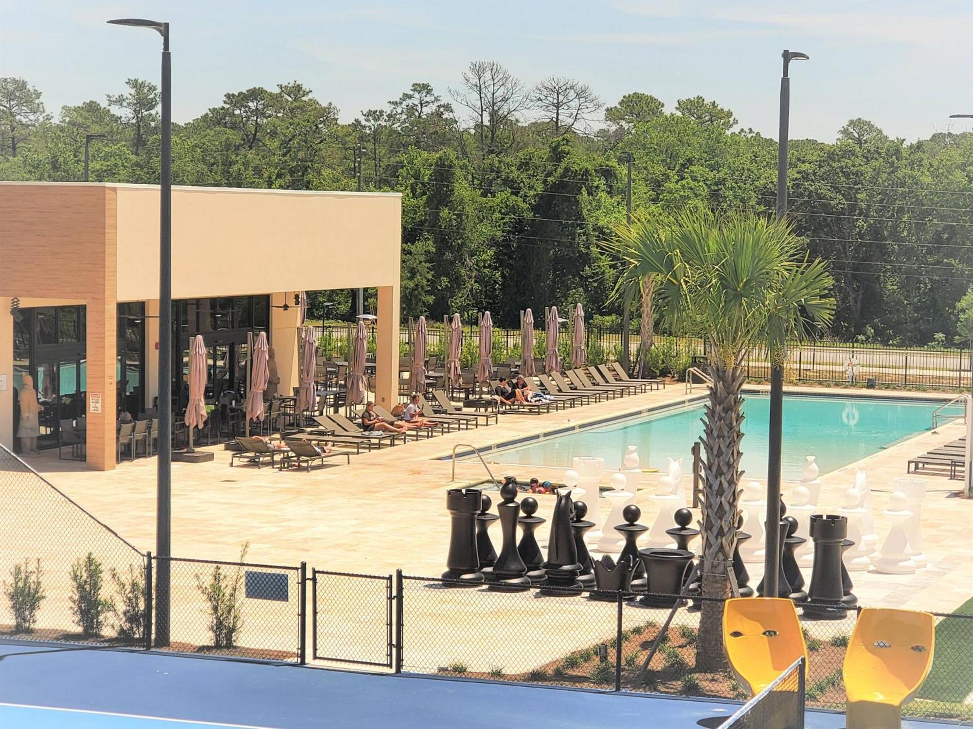 3053 Magic Village 3 Suites Jacuzzi Bbq 6Min Disney Orlando Exterior photo