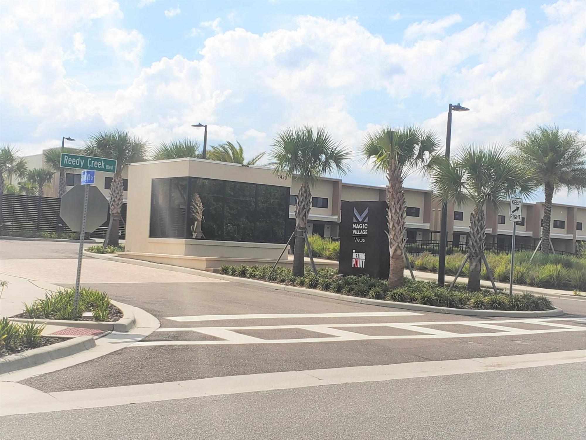 3053 Magic Village 3 Suites Jacuzzi Bbq 6Min Disney Orlando Exterior photo